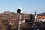 uj kamera